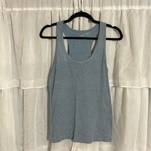 Blue Universal Thread Tank Size Large